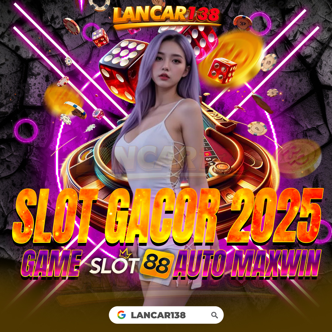 LANCAR138